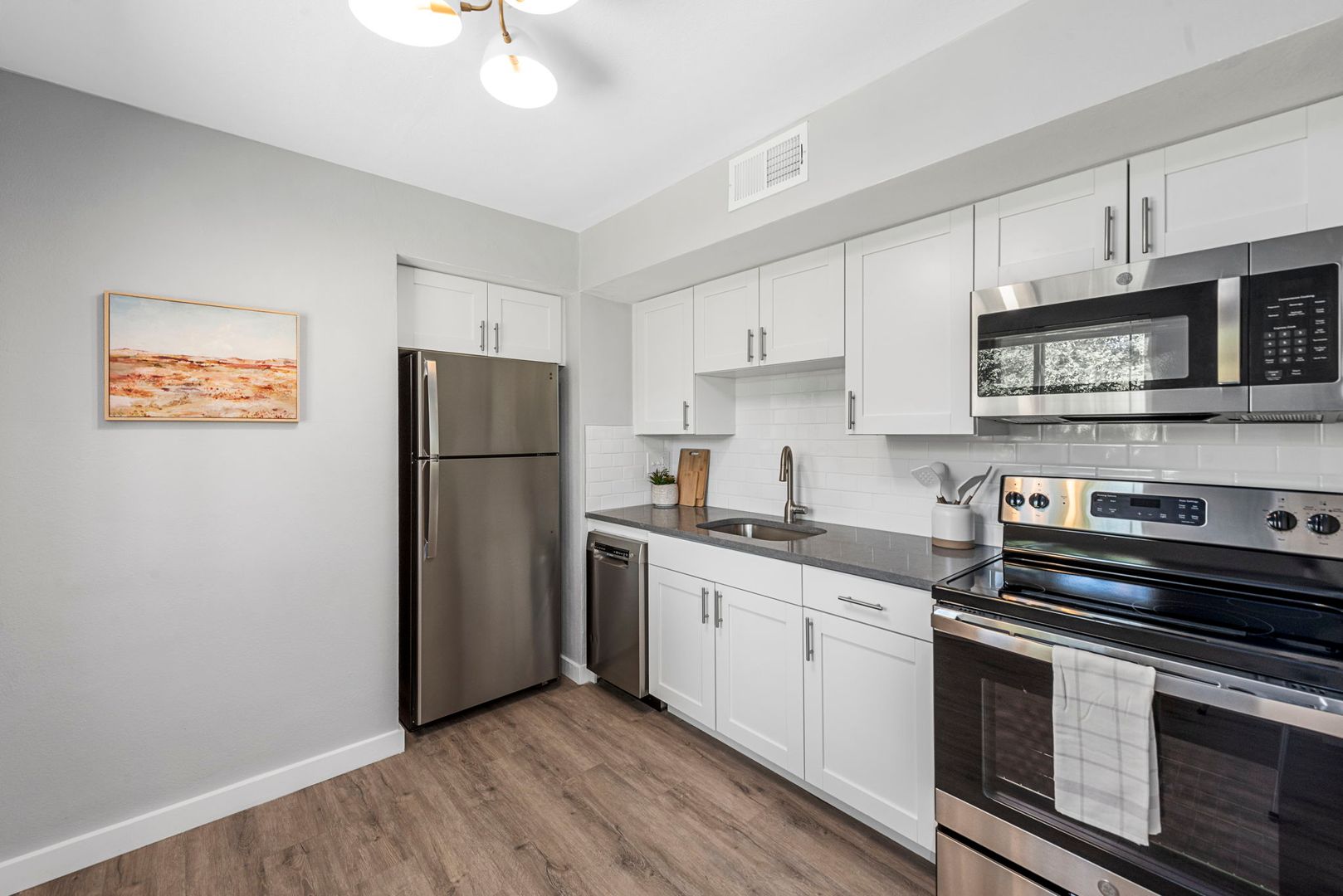 Saint Louis Apartment: 7201-05 Gravois Ave