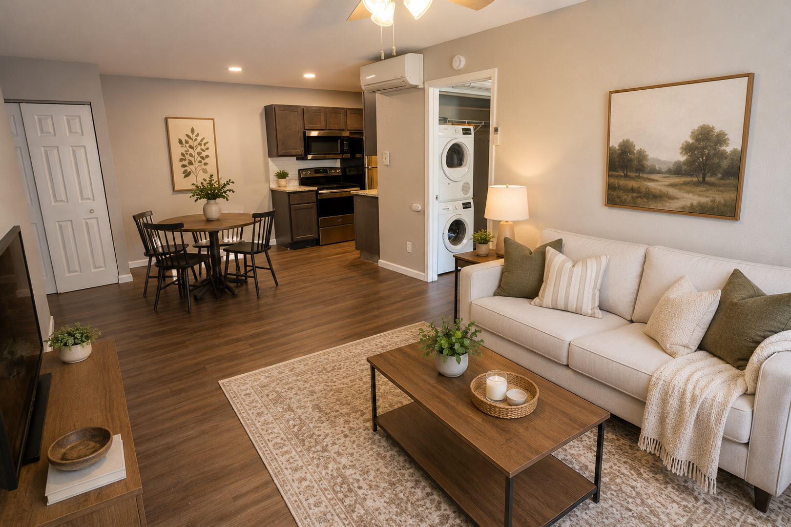 St. Louis Apartment: 5825 Southwest Ave.