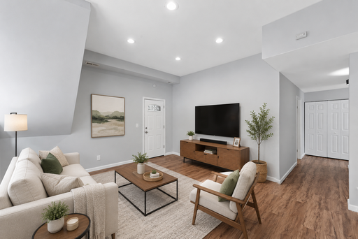 Charming 1 Bedroom Apartment in Soulard – photo 1