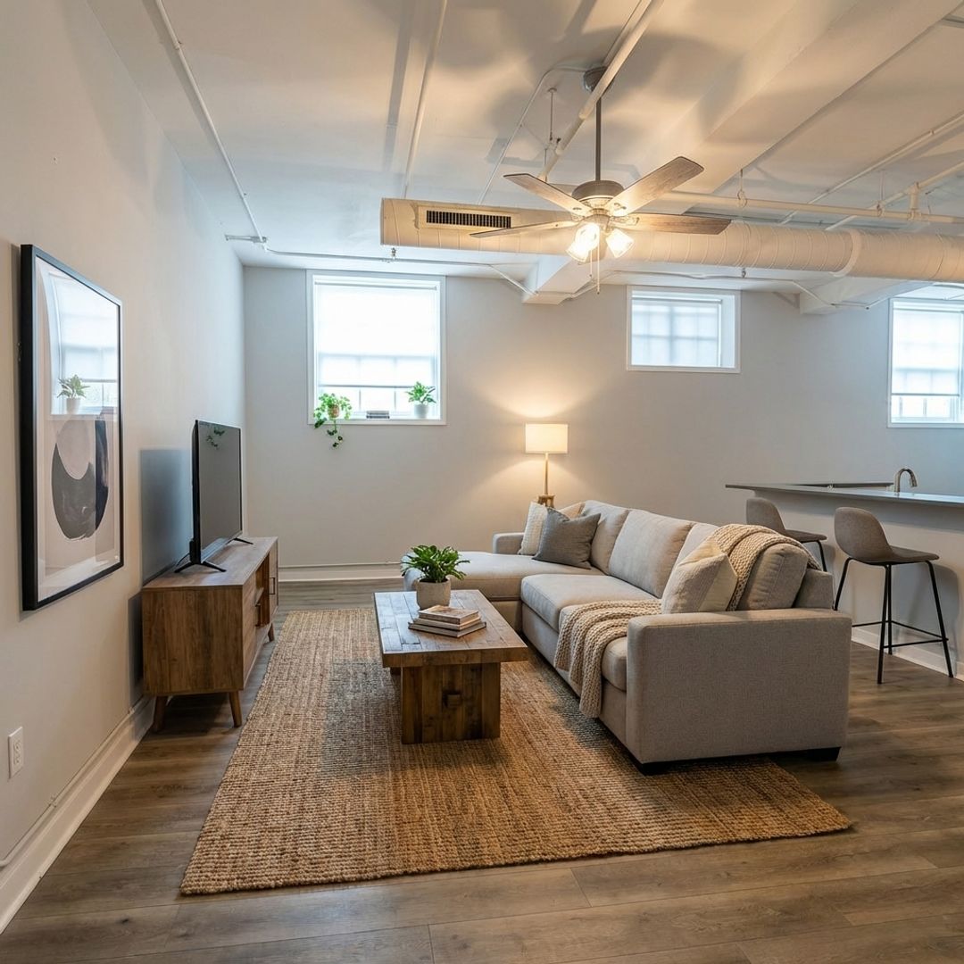 Saint Louis Apartment: 3009 Pennsylvania Ave.