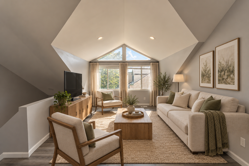 Spacious and Modern 1-Bedroom in Soulard – photo 1