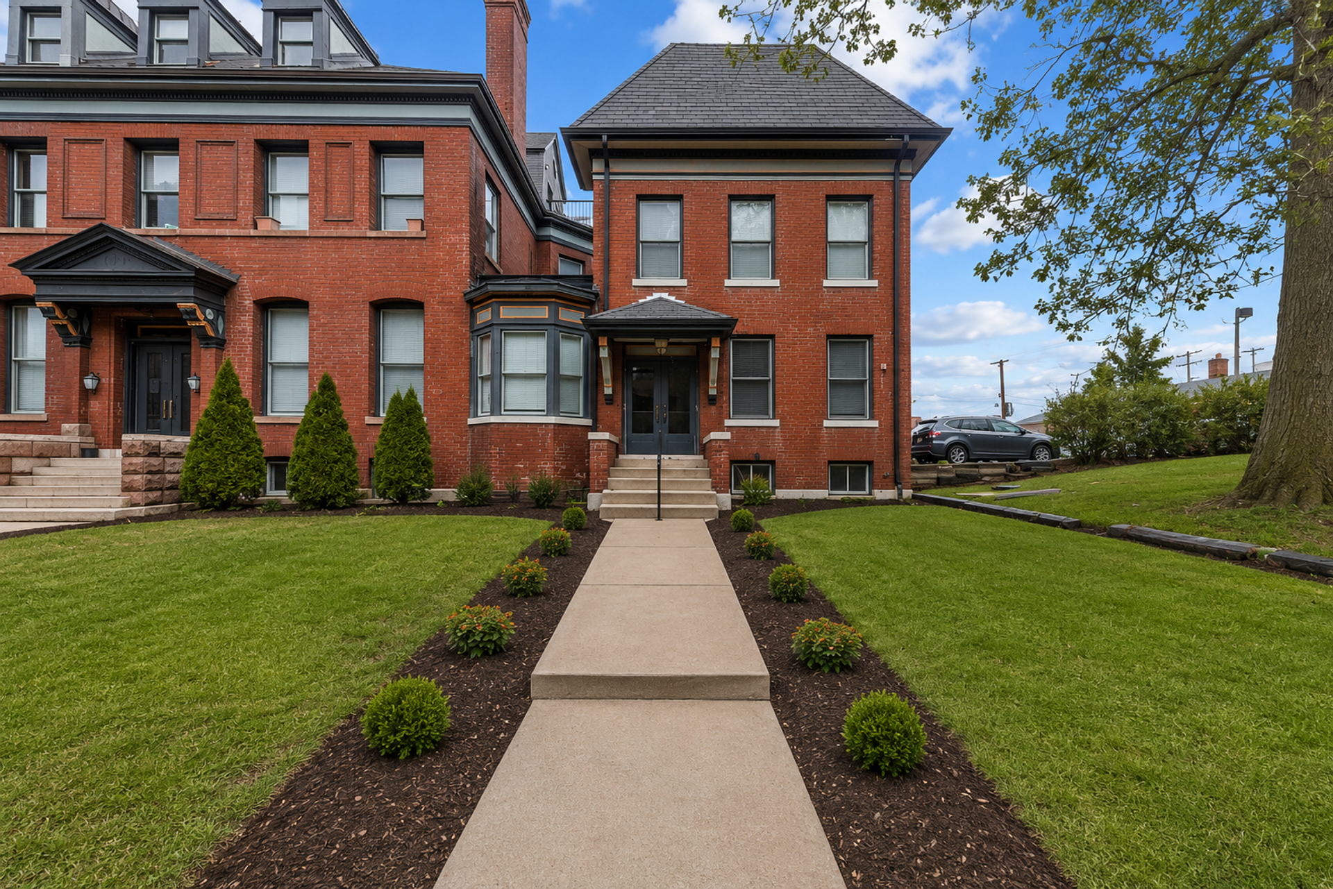 3717-21 Westminster LLC 2 of 12