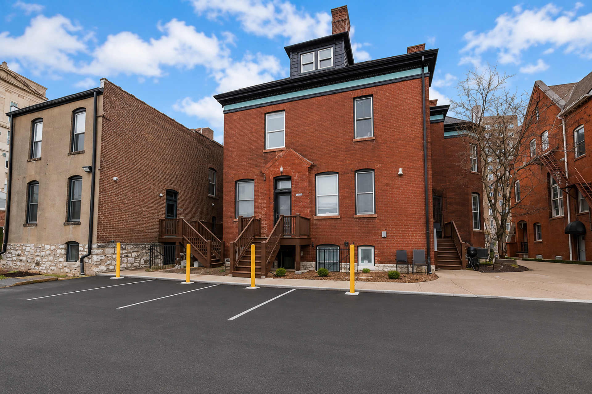 3717-21 Westminster LLC 3 of 12