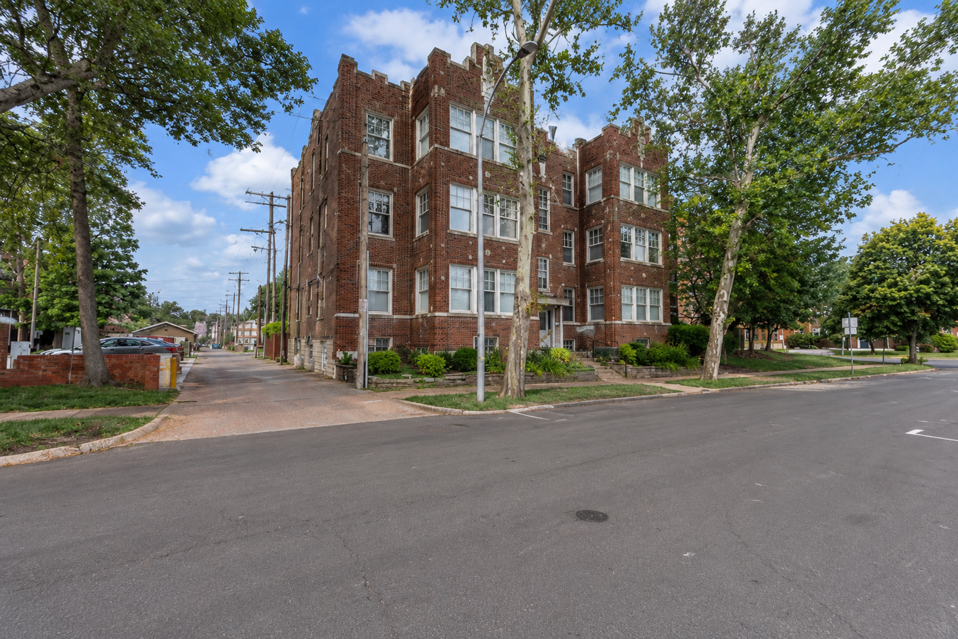6409 Enright LLC 2 of 12