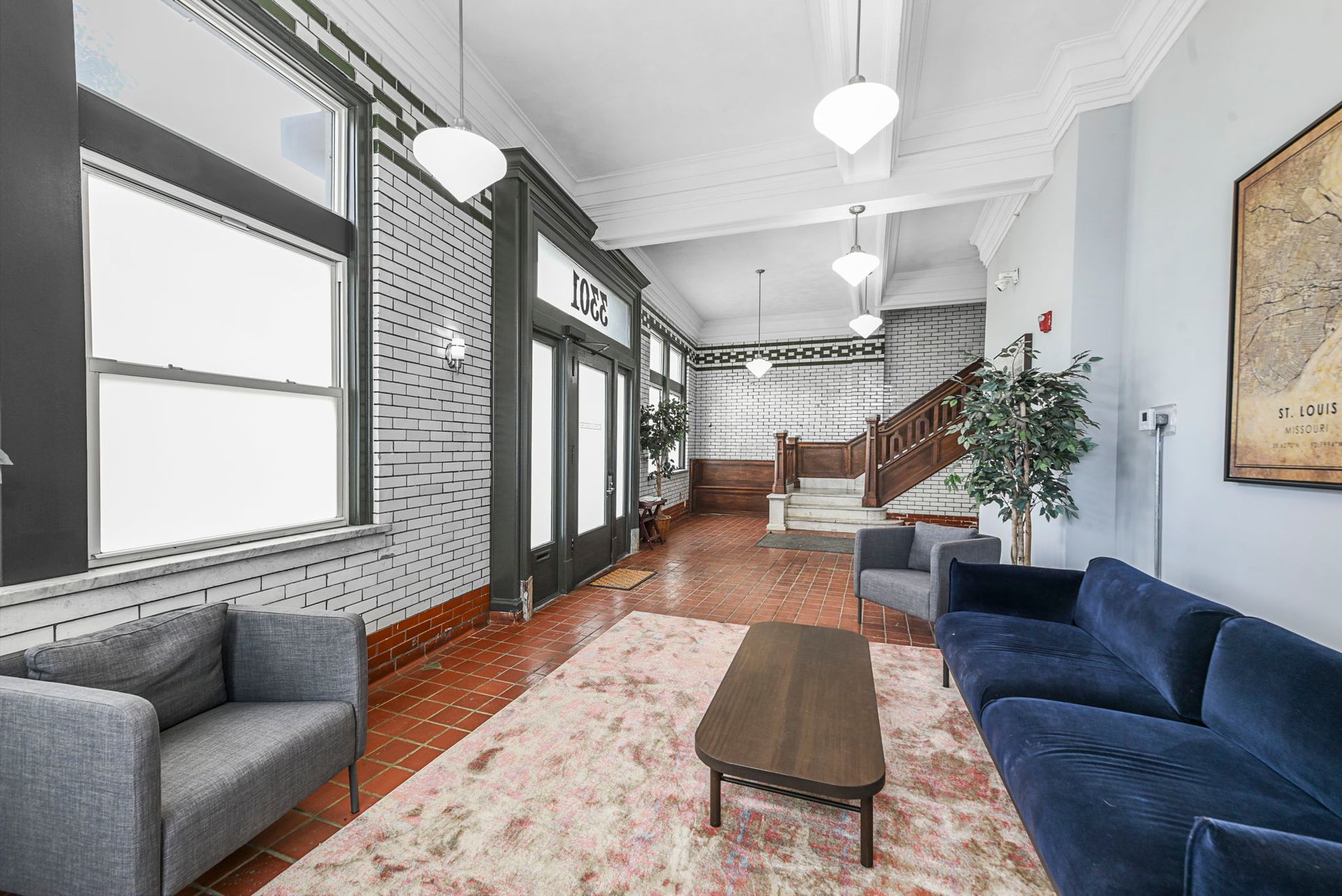 3301 Park Ave. 3 of 12