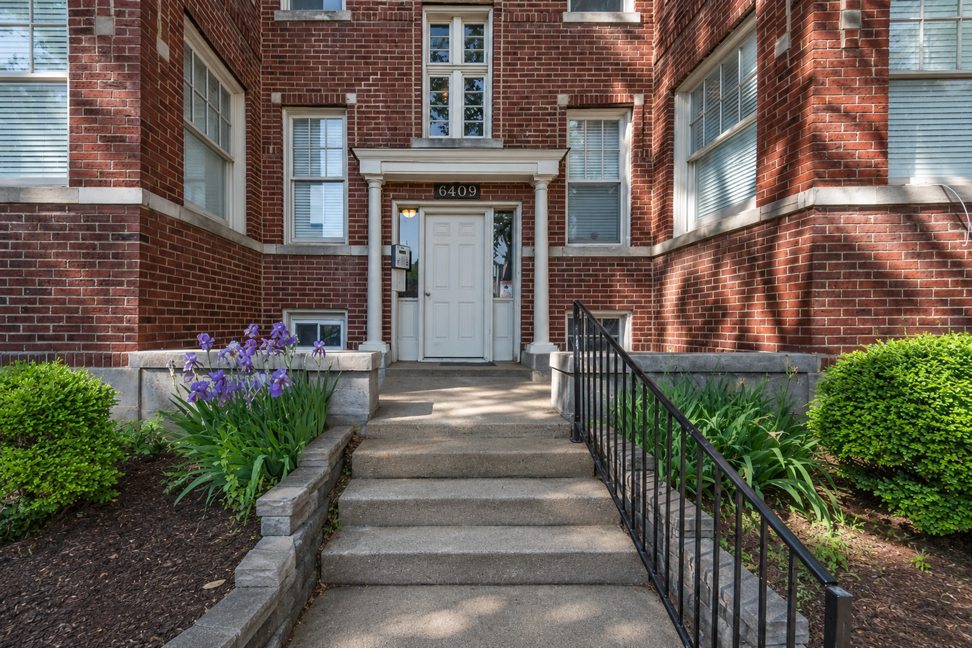 6409 Enright LLC 3 of 12