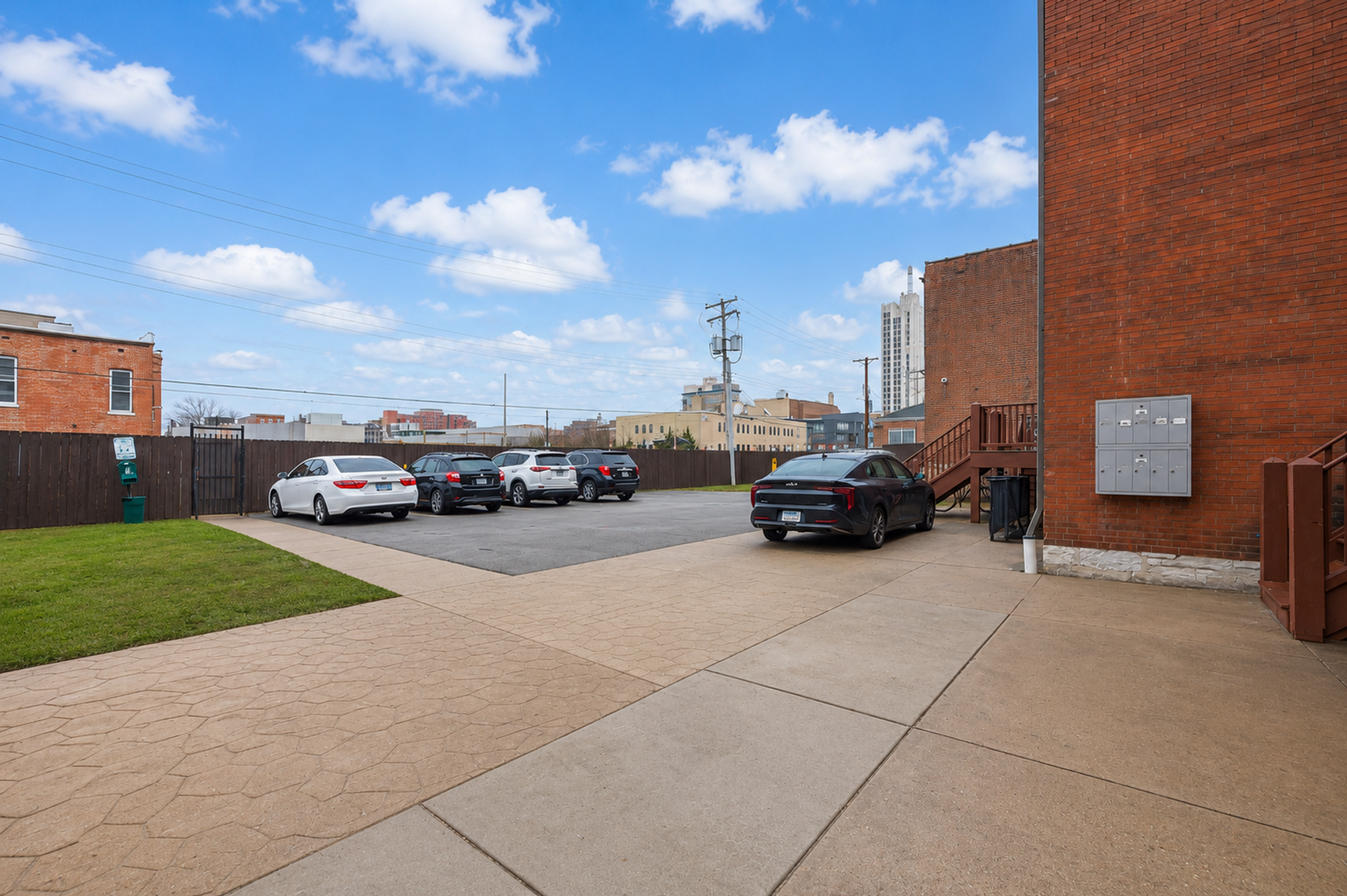 3717-21 Westminster LLC 4 of 12