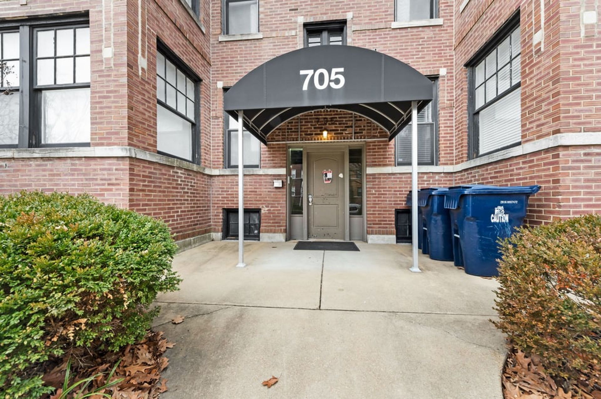 705 Interdrive LLC 2 of 12