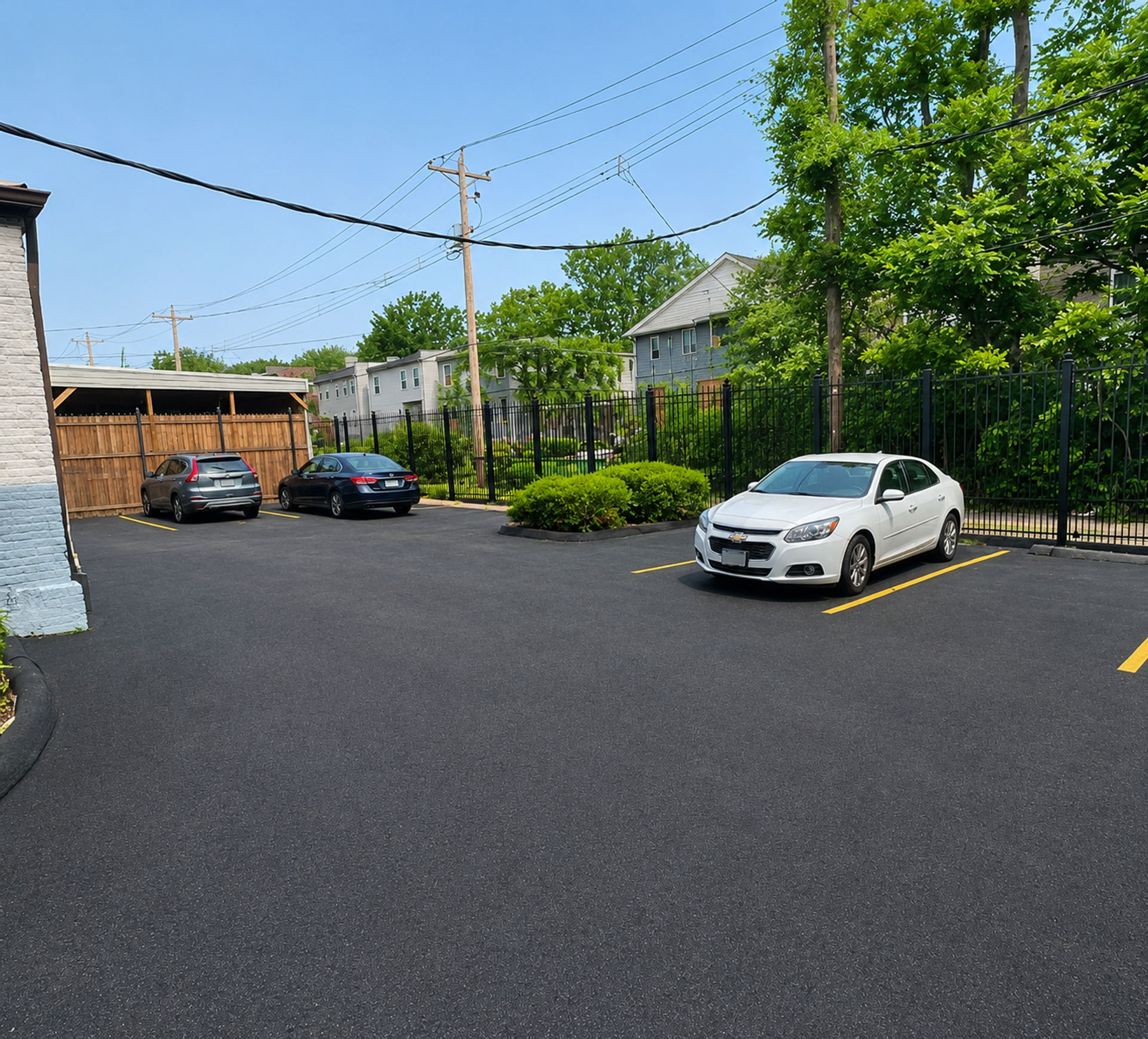 3301 Park Ave. 7 of 12