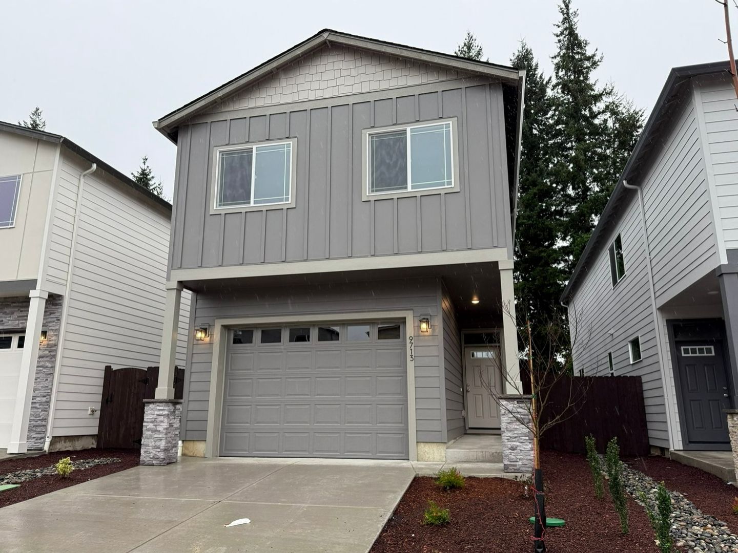 Vancouver House: 9713 NE 29th Avenue