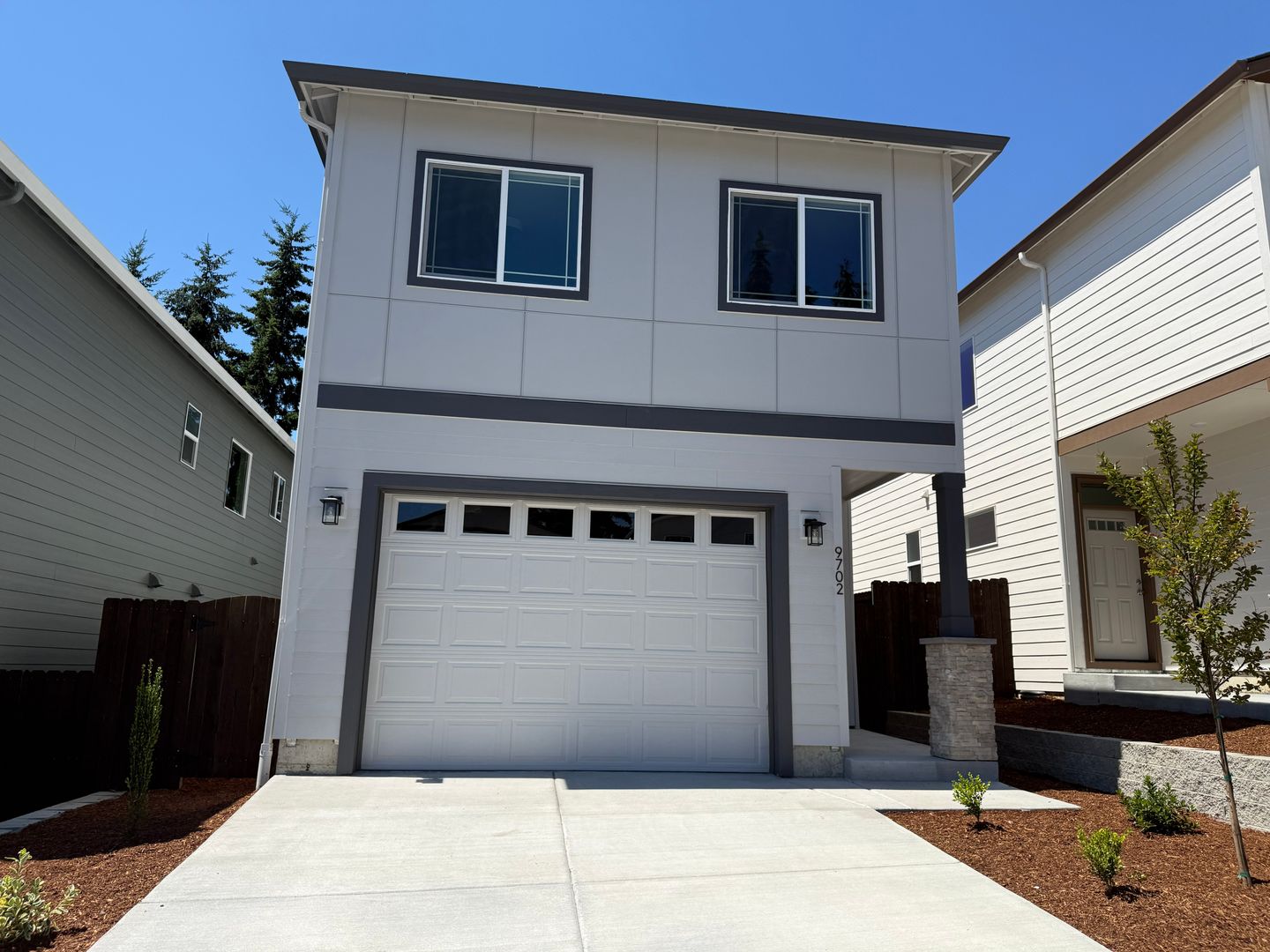 Vancouver House: 9702 NE 29th Avenue