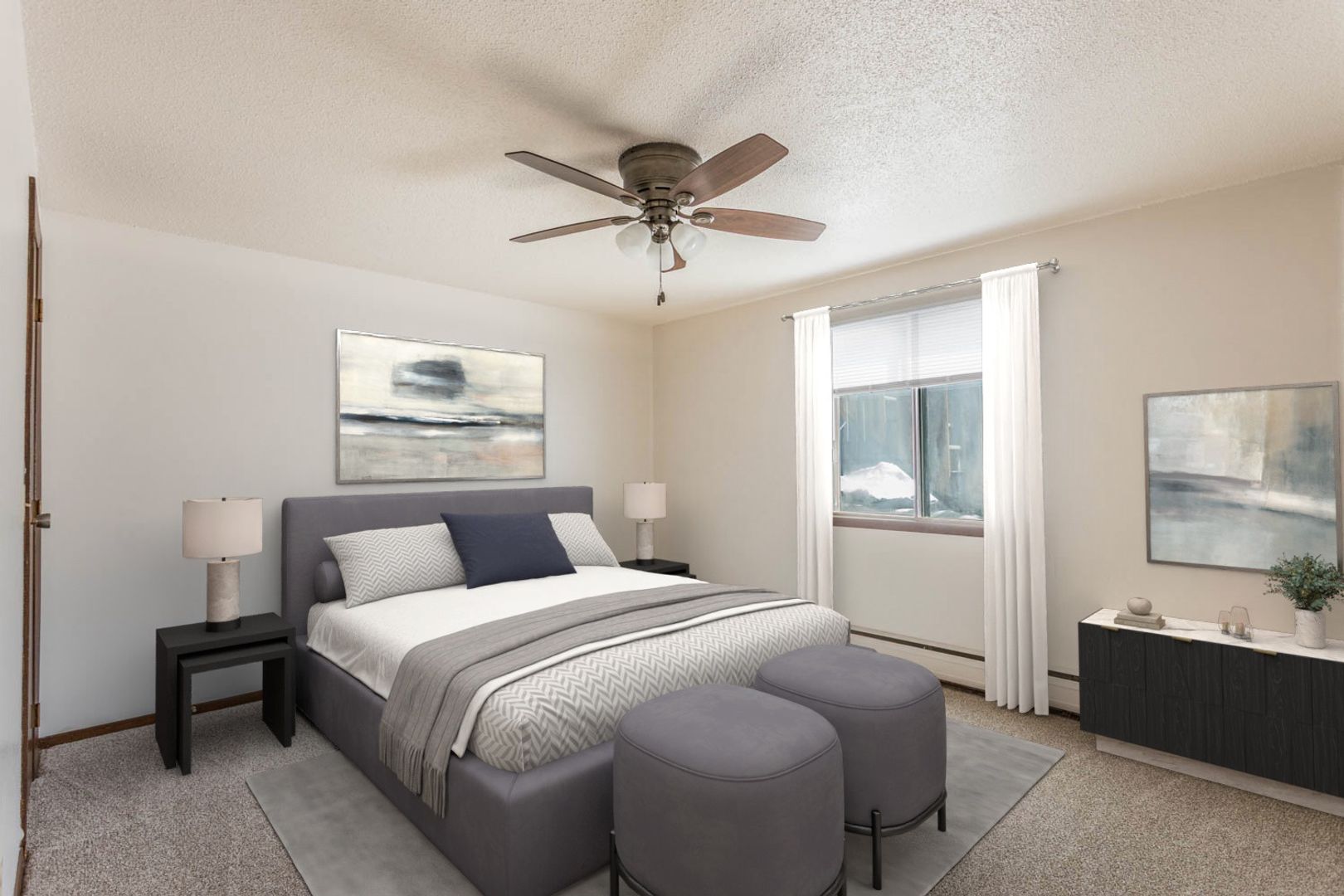 Sioux Falls Apartment: 5005 West Heritage Place