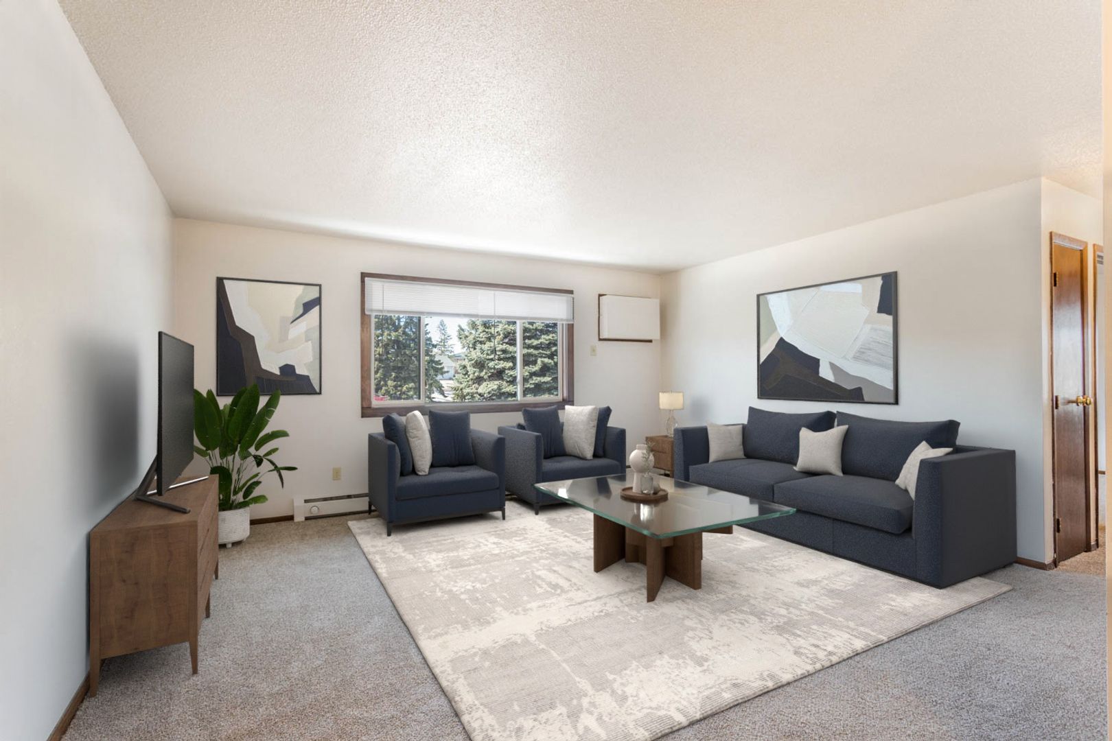 Sioux Falls Apartment: 5005 West Heritage Place