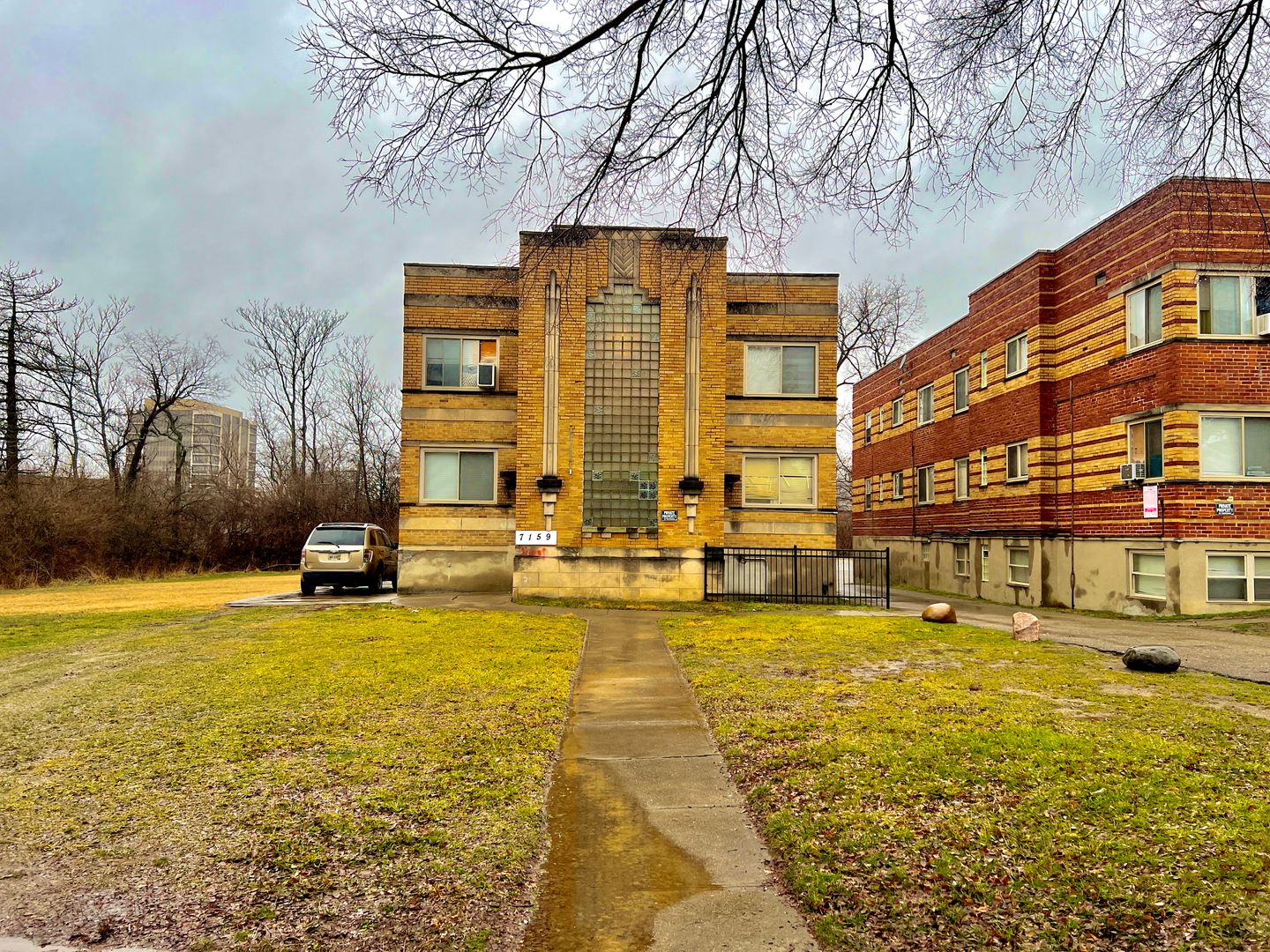 Cincinnati Apartment: 7159 Eastlawn Drive