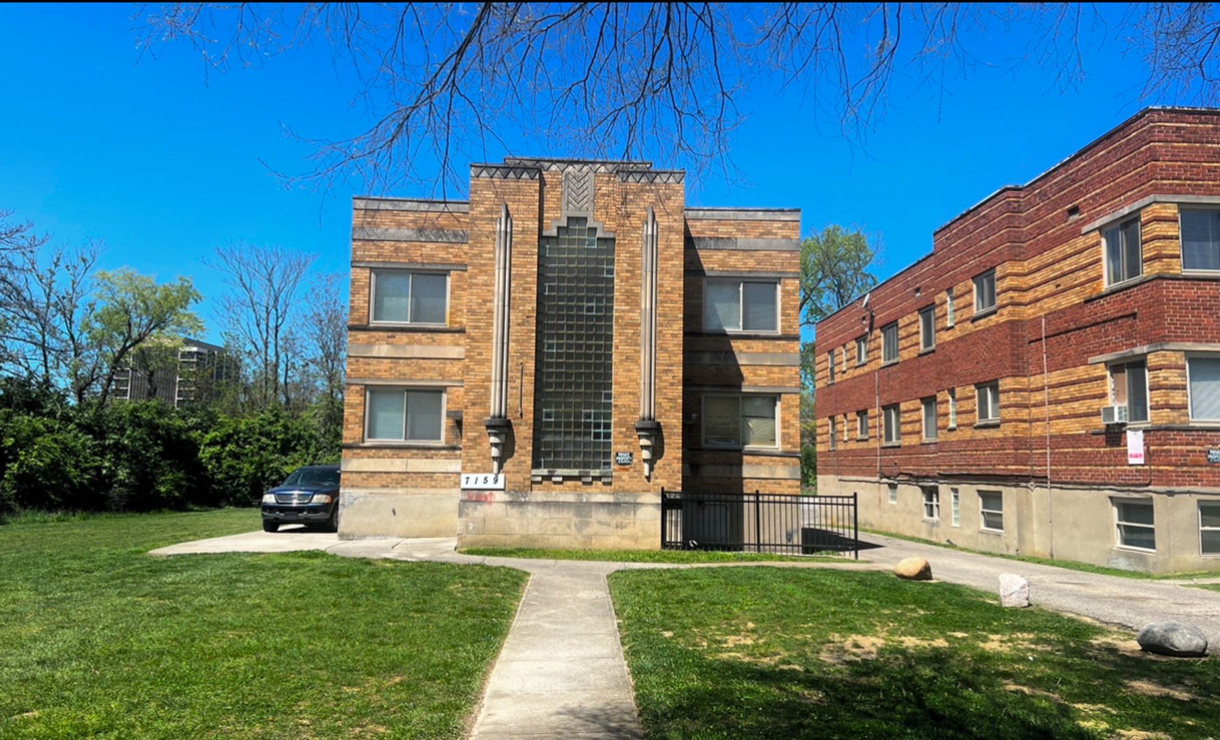 Cincinnati Apartment: 7159 Eastlawn Drive