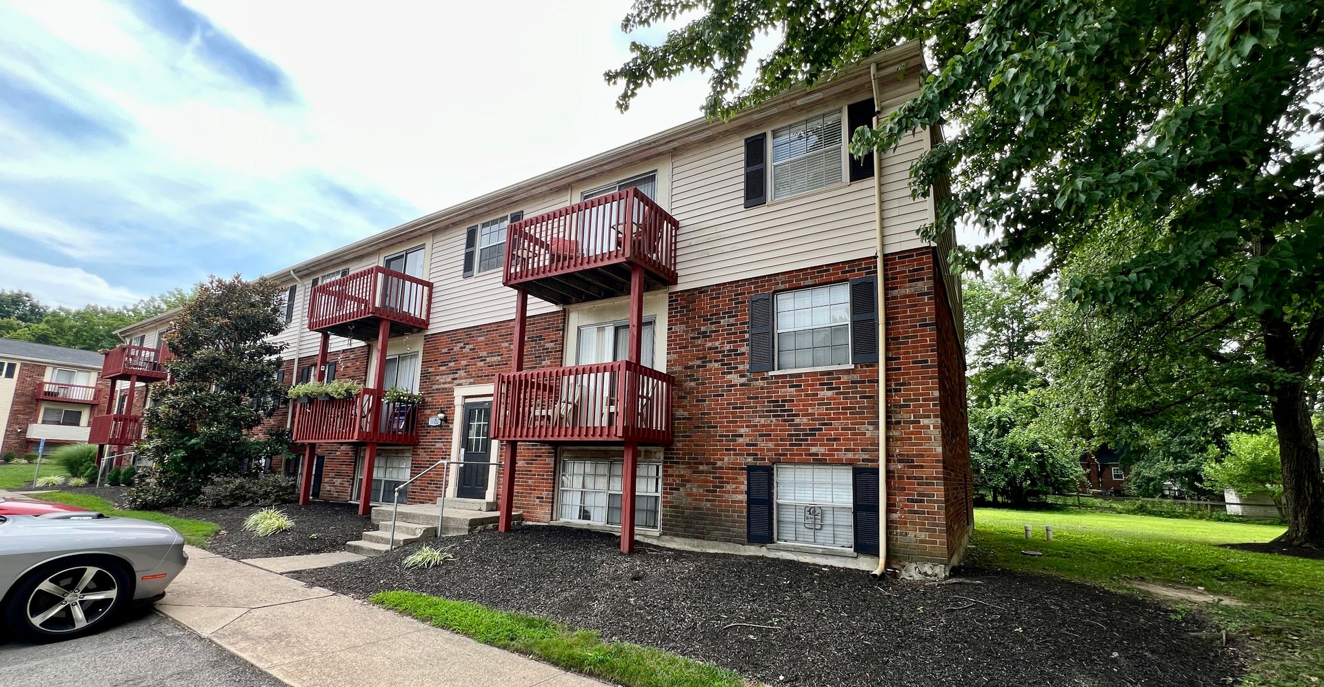 The Oaks for Kenwood | 