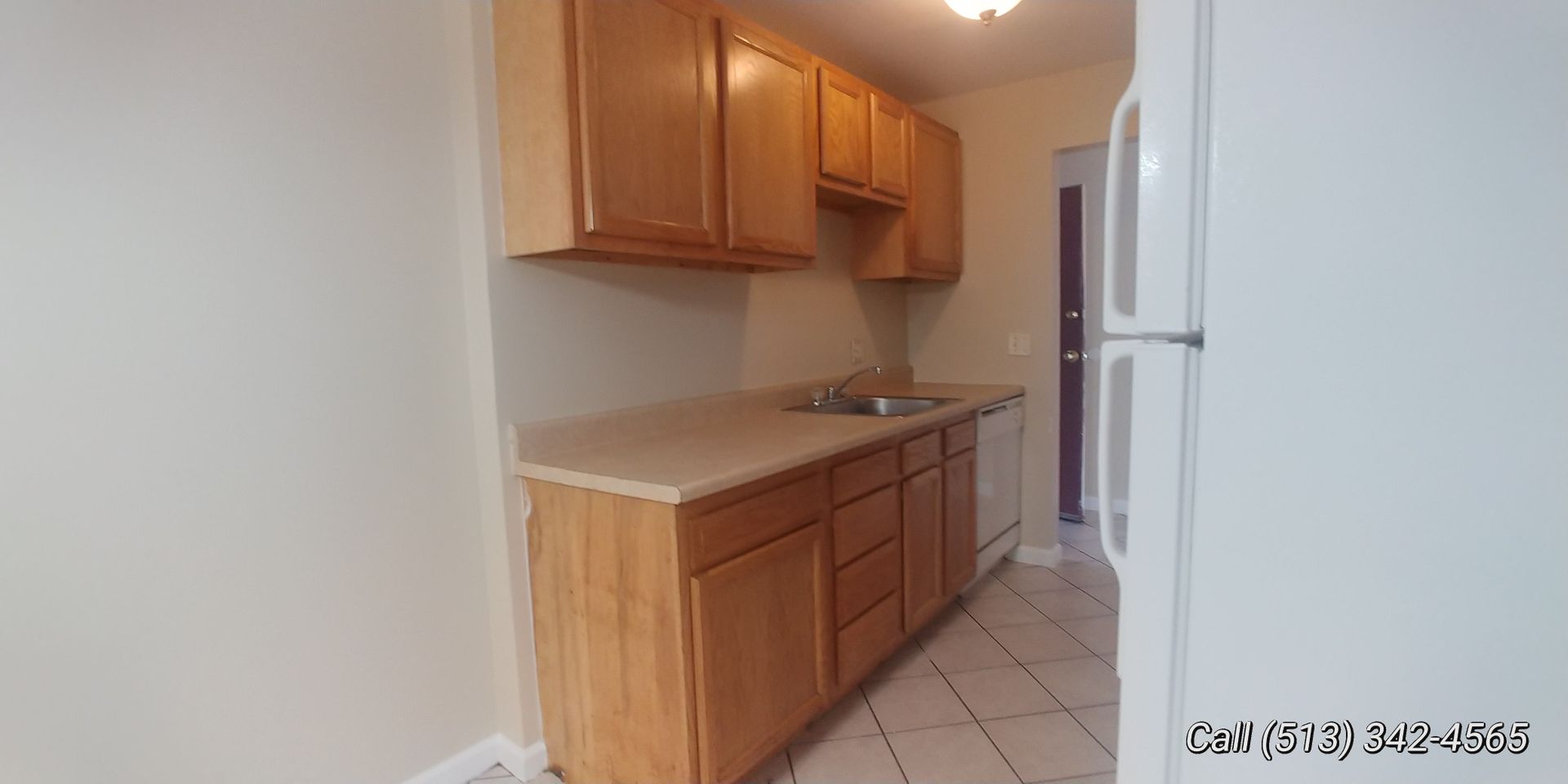 Cincinatti Apartment: 5101 Hawaiian Terrace