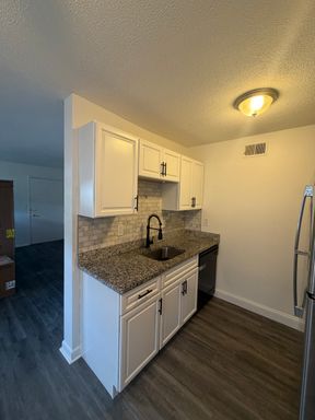 1 bedroom apartment | First floor – photo 1