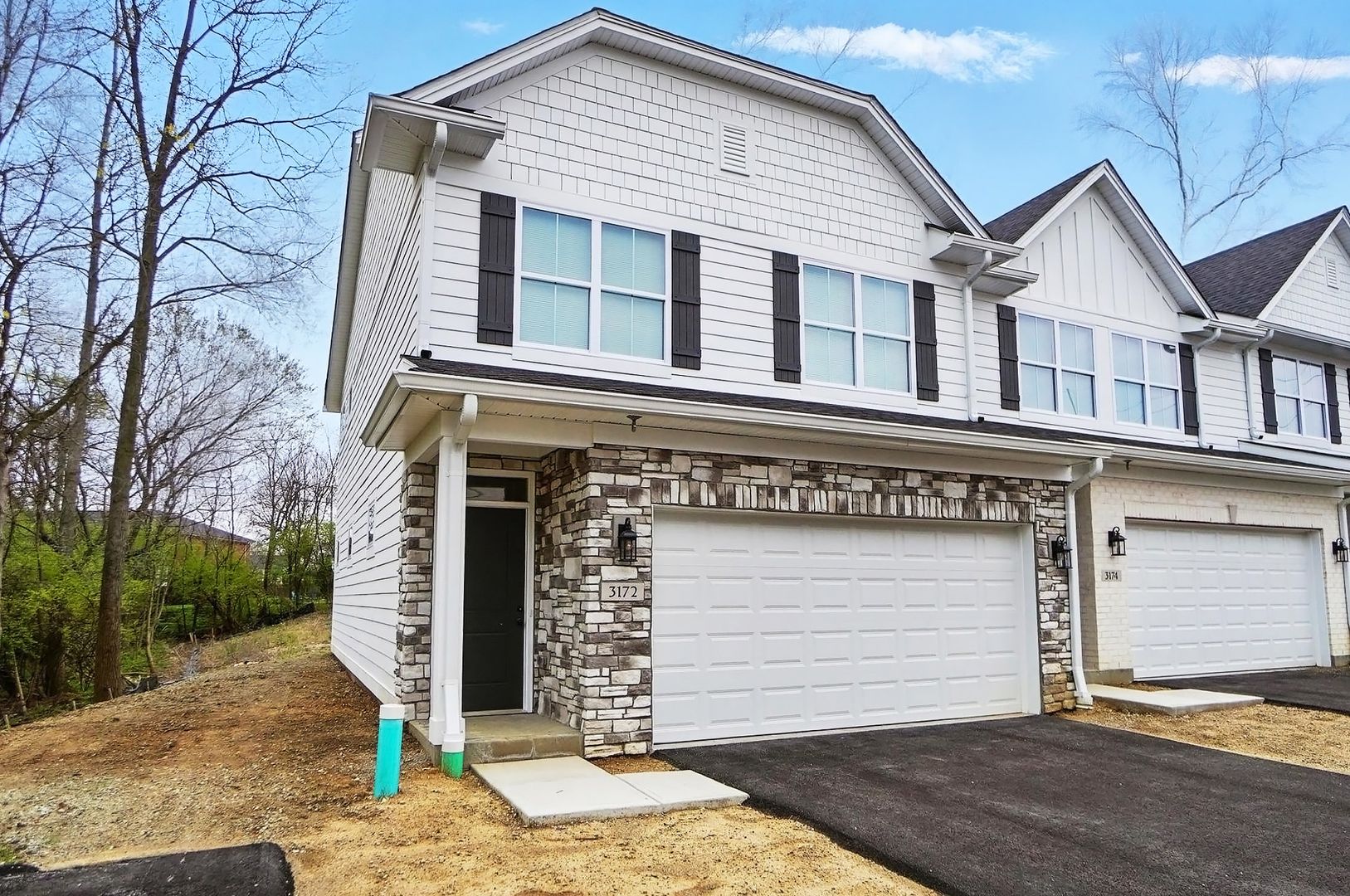 Dayton Townhome: 3178 Cobblestone Ln