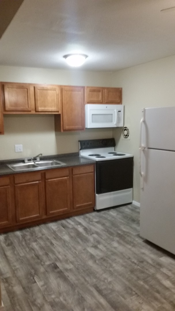 Cincinnati Apartment: 3658 Northdale Place