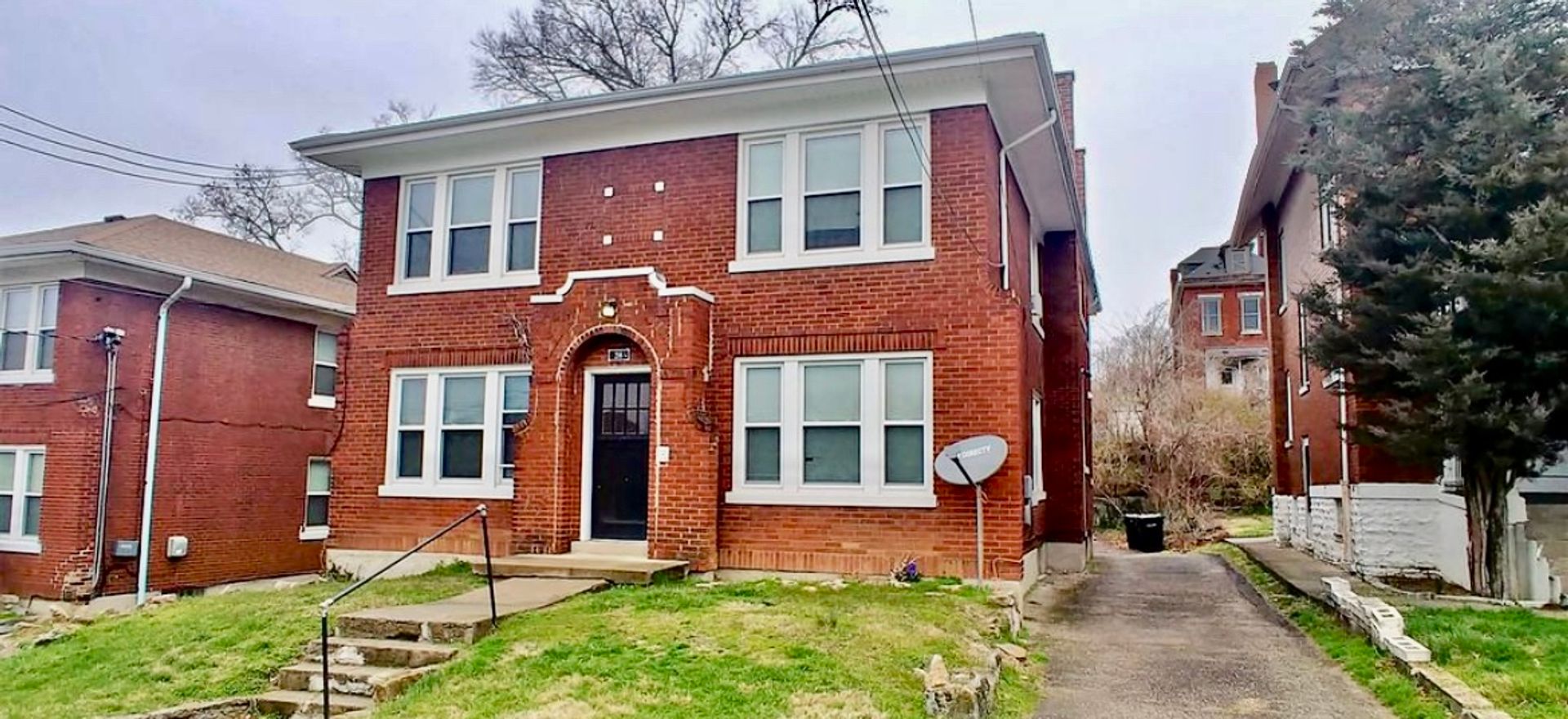 212 Rockdale Ave - PPM ONE LLC