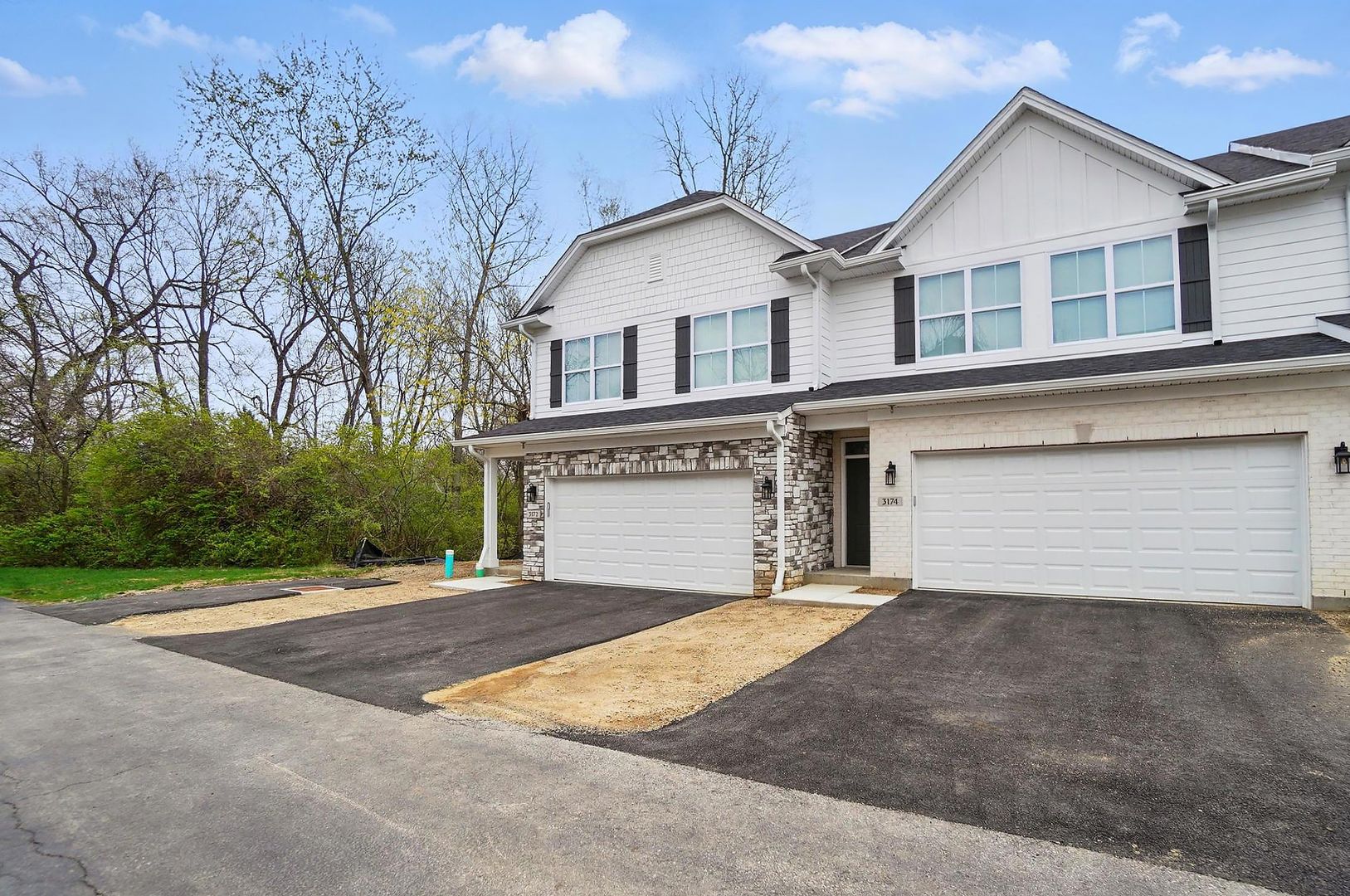 Dayton Townhome: 3178 Cobblestone Ln
