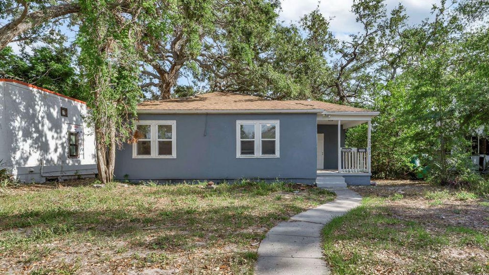 St Pete Apartment: 3060 21st Ave S