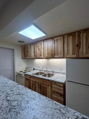 1 bedroom, 1 bathroom Apartment – photo 1