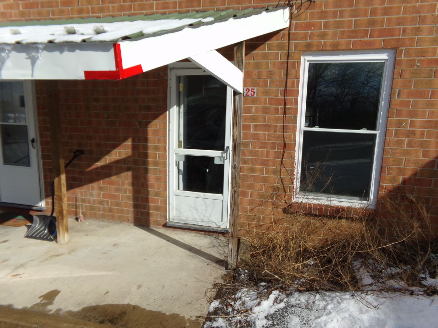 State College Apartment: 1007-25 Golfview Ave.