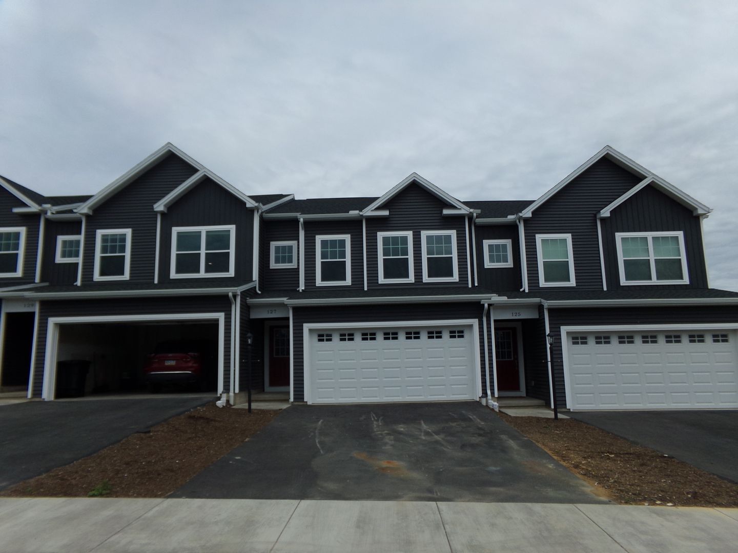 Port Matilda Townhome: 127 Jack Pine Way