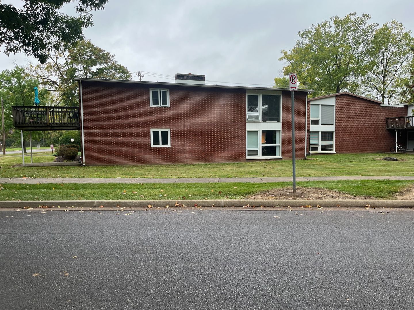 State College Condo: 262-2A S. Corl Street