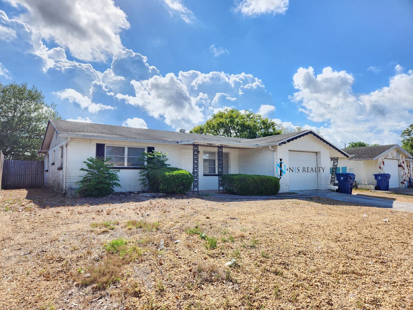 Holiday House: 1350 Whitehall Ln.