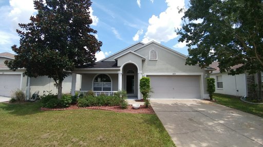 New Pricing!! 4/2/2 TONS of upgrades, community pool – photo 1