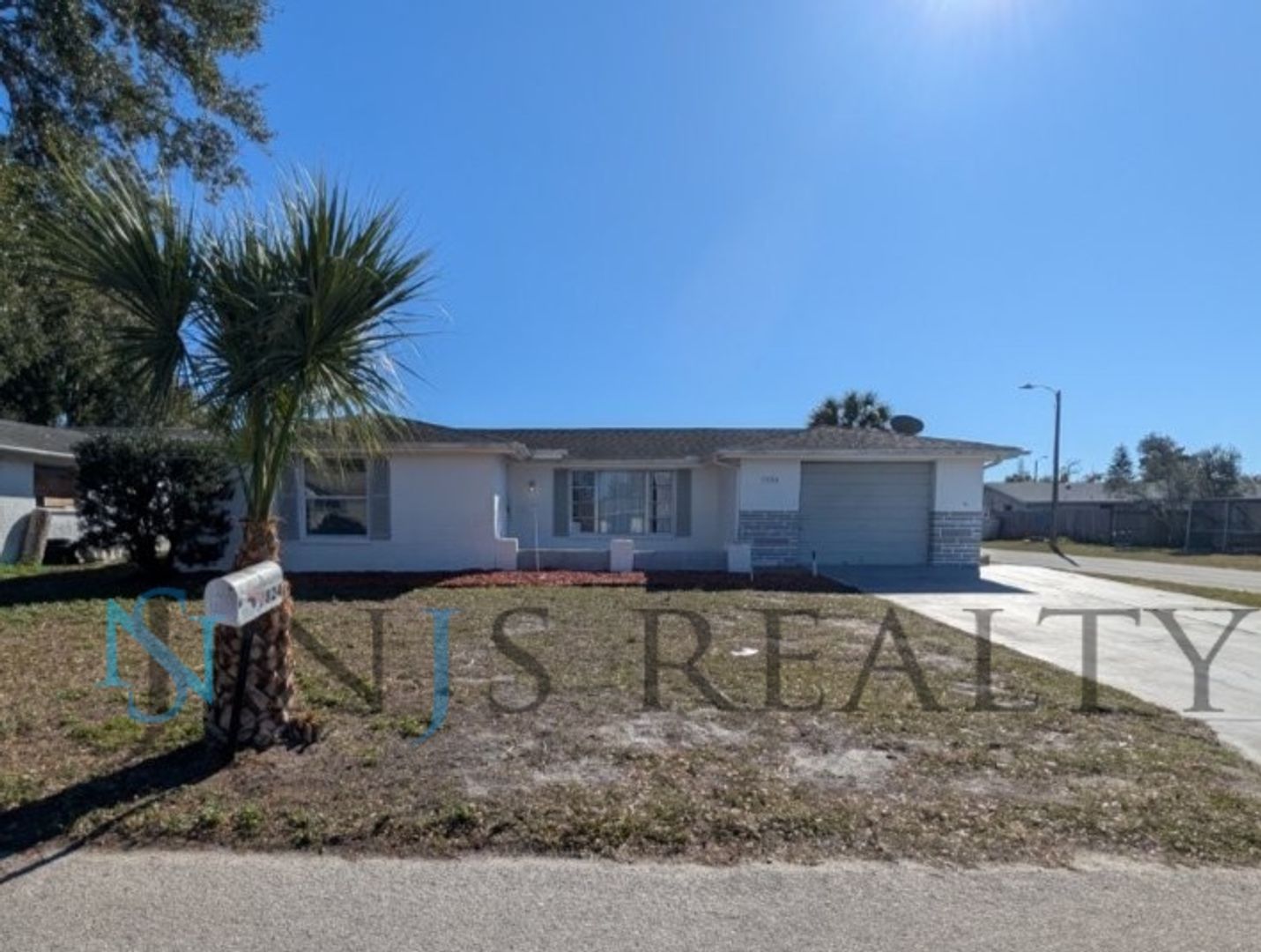 Port Richey House: 7824 Ironbark Dr.