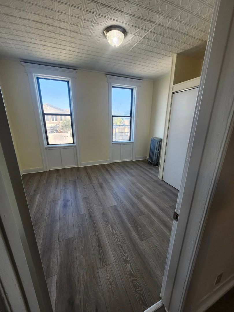 Weehawken Apartment: 3344-3338 Park Avenue
