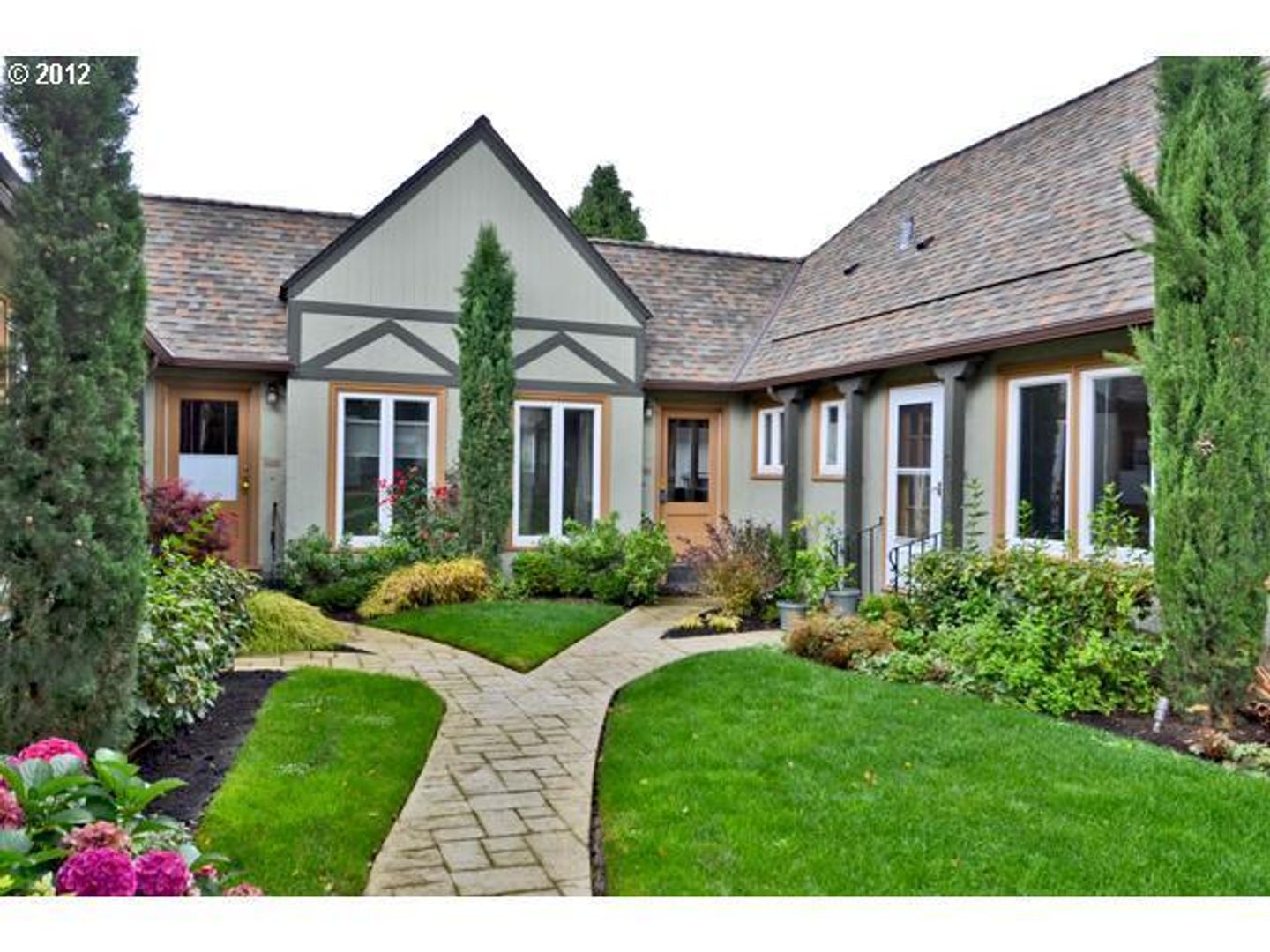 Portland Condo: 1411 SE 30th Ave #6