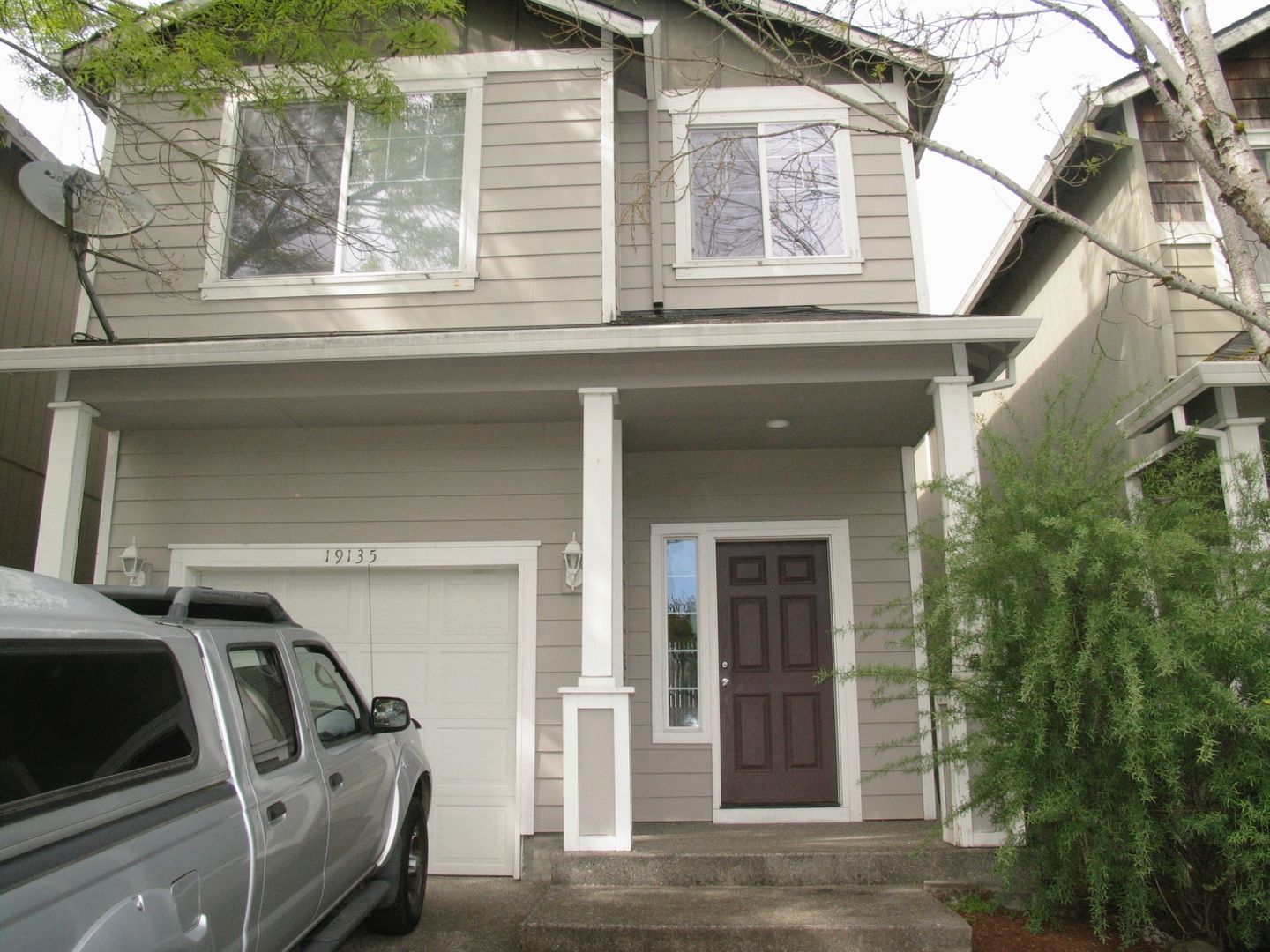 Aloha House: 19135 SW Fernshire ln