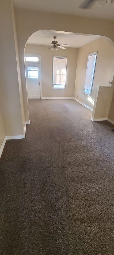Saint Joseph House: 6303 Washington Street