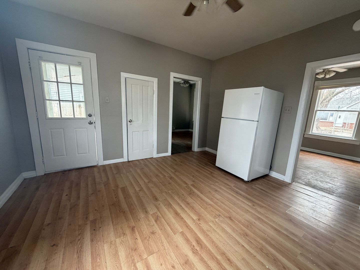 Saint Joseph House: 6307 Sherman Ave