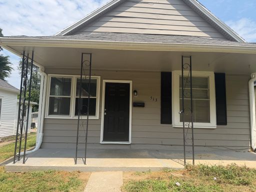 3 Bedroom One Bath!