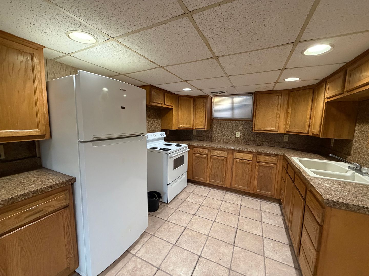 Saint Joseph Apartment: 1315 North 18th