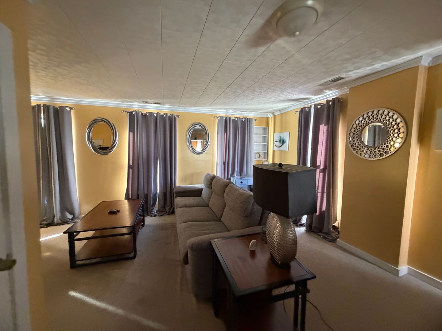 Saint Joseph Apartment: 602 N 6th Street