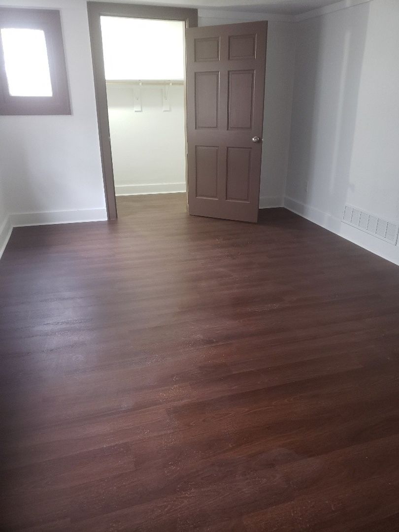 St. Joseph Apartment: 1017 N 19th