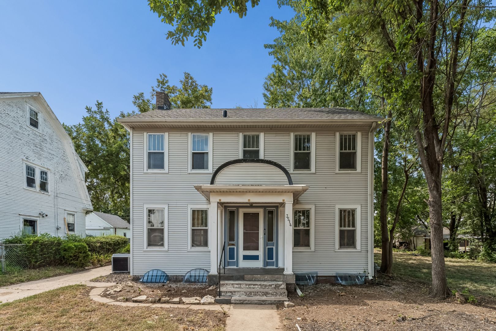 Omaha House: 3514 N 45th Ave