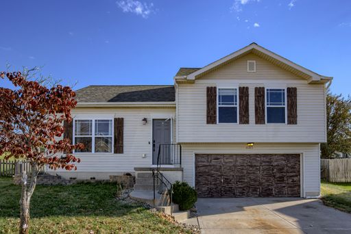 Bennington 3 Bedroom!!