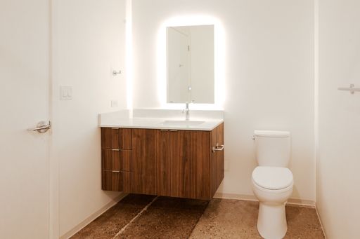 1 Bed/1 Bath Available Now