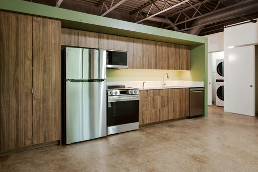 2 Bed/2 Bath Available Now