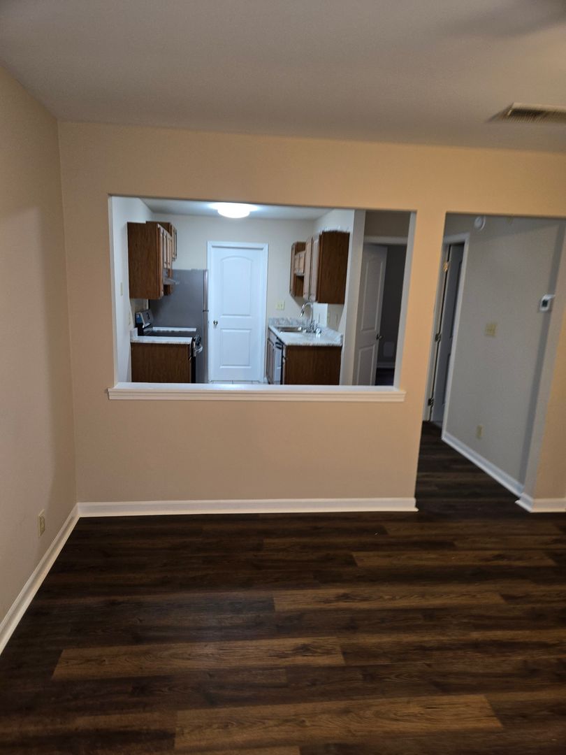 Myrtle Beach Apartment: 3919 HALYARD WAY