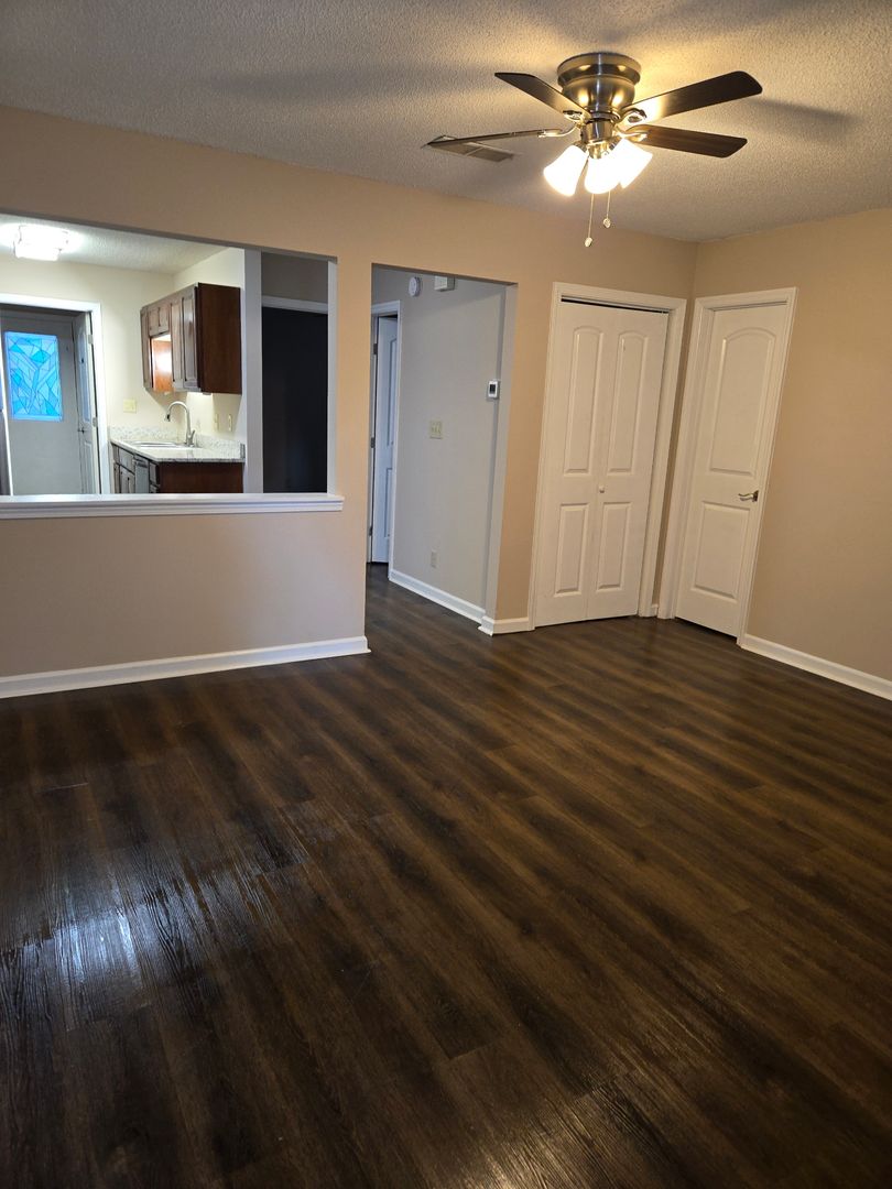 Myrtle Beach Apartment: 3919 HALYARD WAY