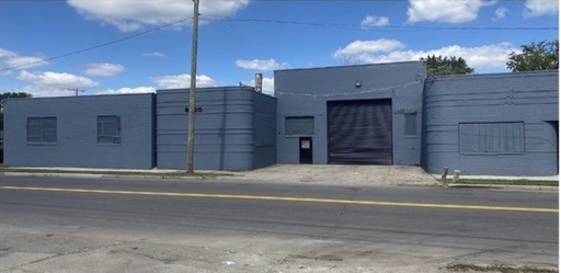 INDUSTRIAL BUILDING - 4 MONTHS FREE RENT – photo 1